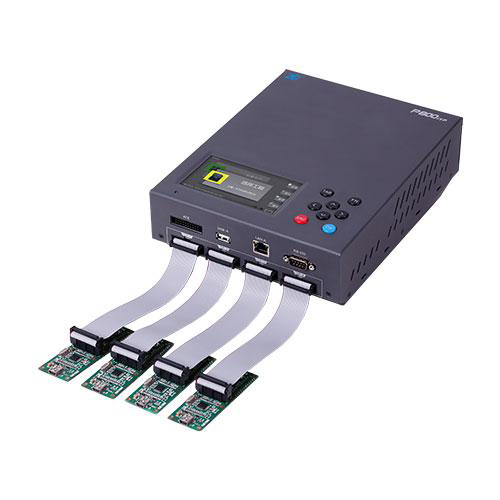 P800isp量产型在线烧录器